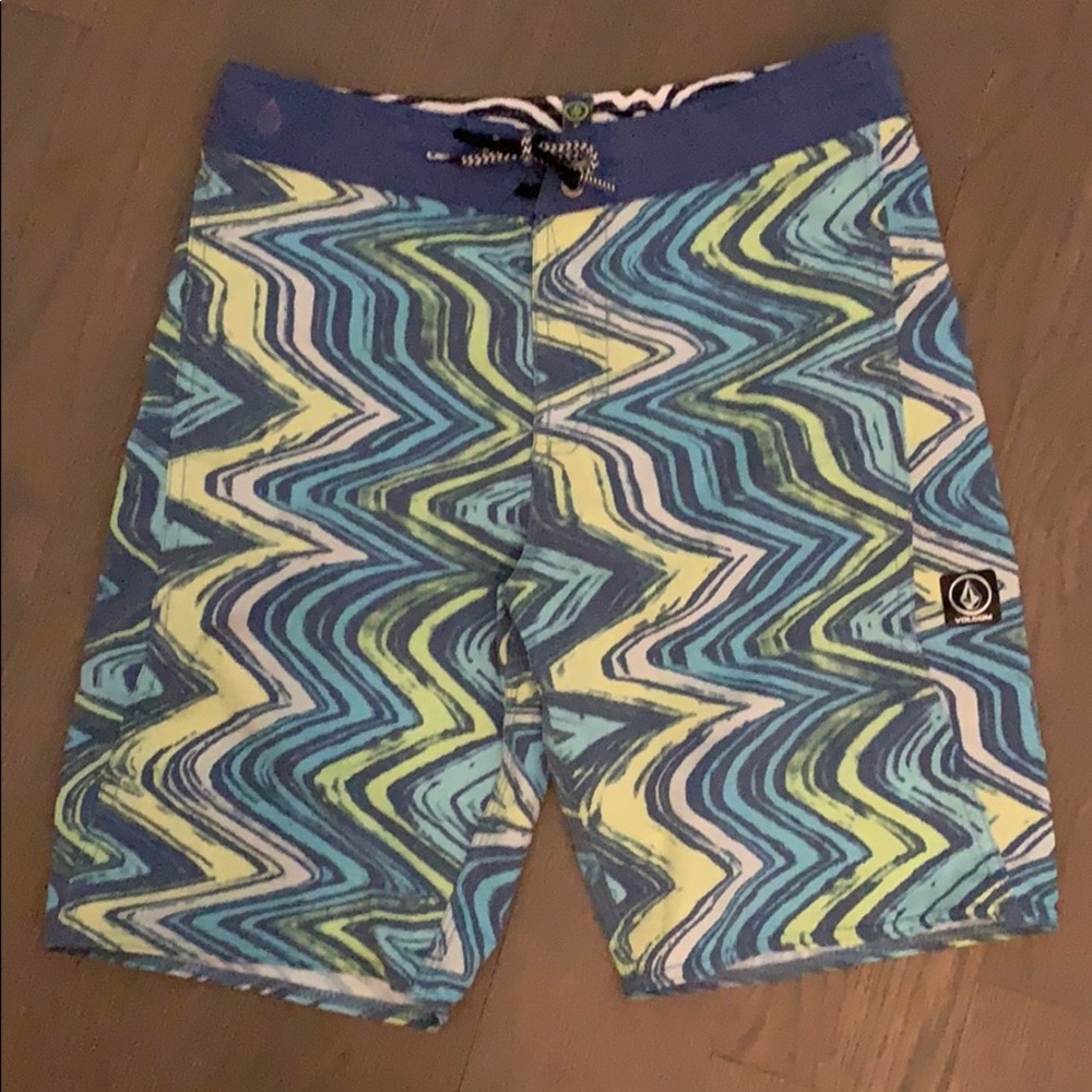 Volcom Board shorts, size 28